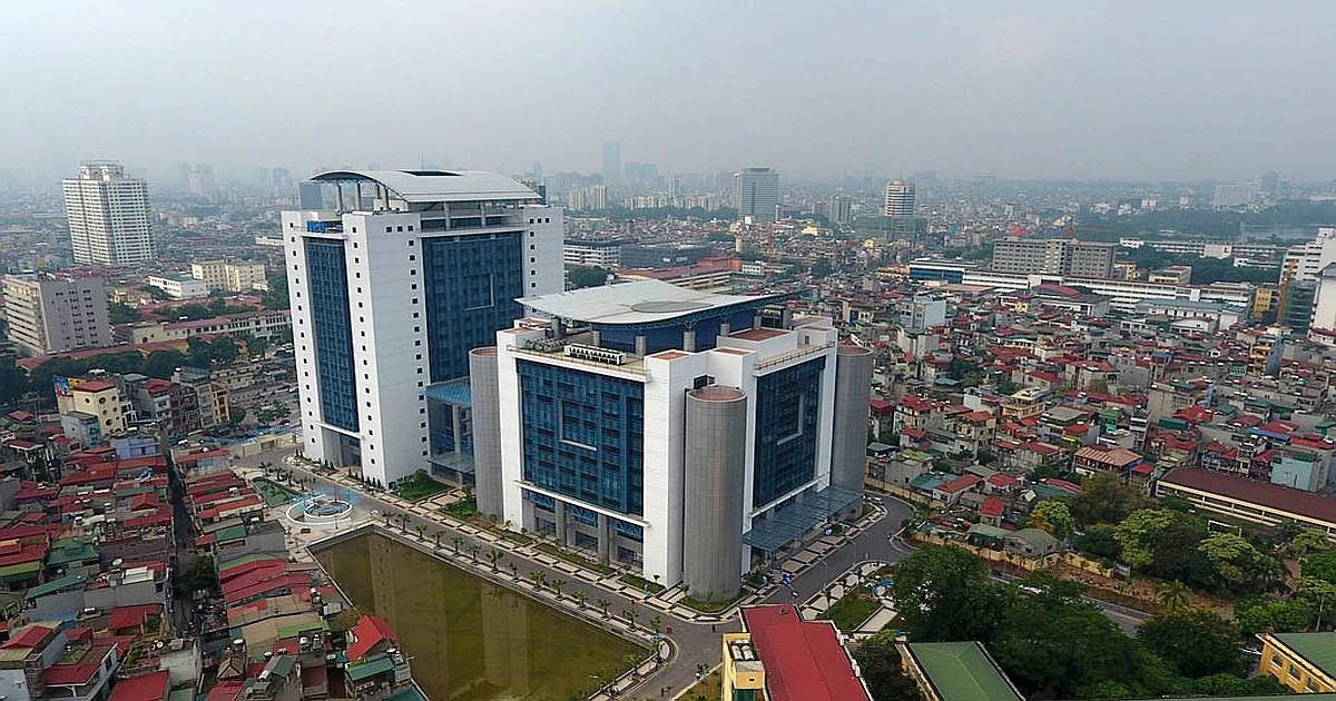 Lệ phí thi VSTEP Trường Đại học Kinh tế Quốc dân (NEU) mới nhất