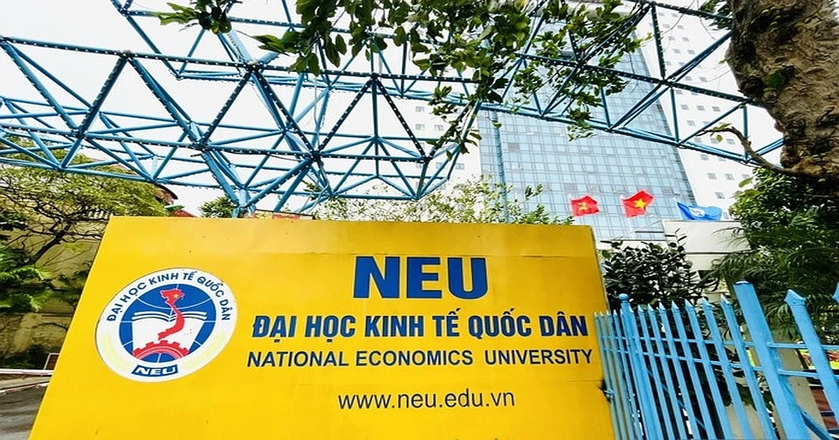 Lịch thi VSTEP Trường Đại học Kinh tế Quốc dân (NEU) năm 2026