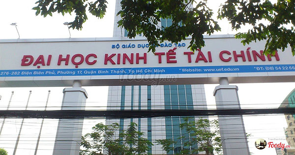 Hướng dẫn đăng ký thi VSTEP tại ĐH Kinh tế