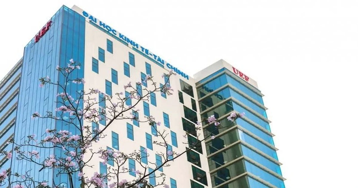 Lệ phí thi VSTEP tại ĐH Kinh tế - Tài chính TP. HCM (UEF)