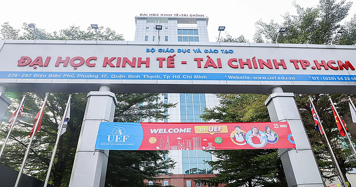 Hướng dẫn tra cứu kết quả thi VSTEP tại ĐH Kinh tế