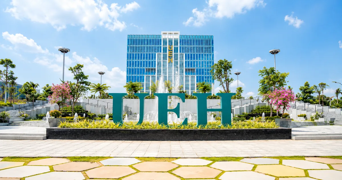 Giới thiệu kỳ thi VSTEP tại Đại học Kinh tế TP. HCM (UEH)