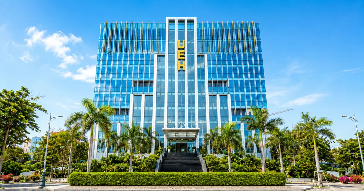 Lệ phí thi VSTEP mới nhất tại ĐH Kinh tế TP. HCM (UEH)