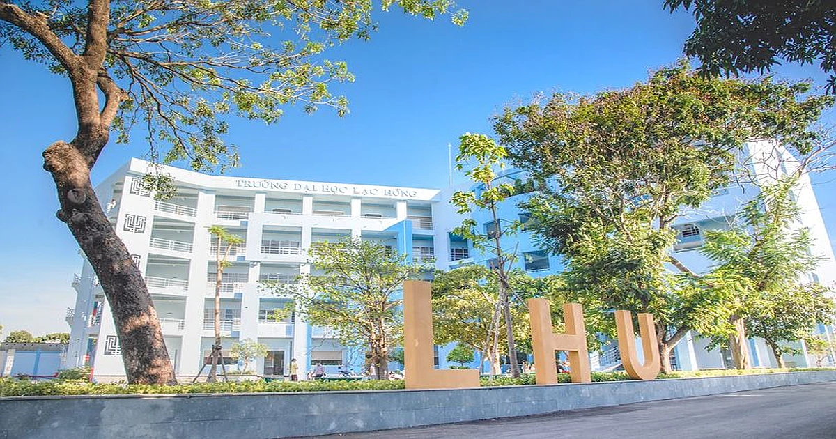 Địa điểm thi VSTEP Trường Đại học Lạc Hồng (LHU) ở đâu?