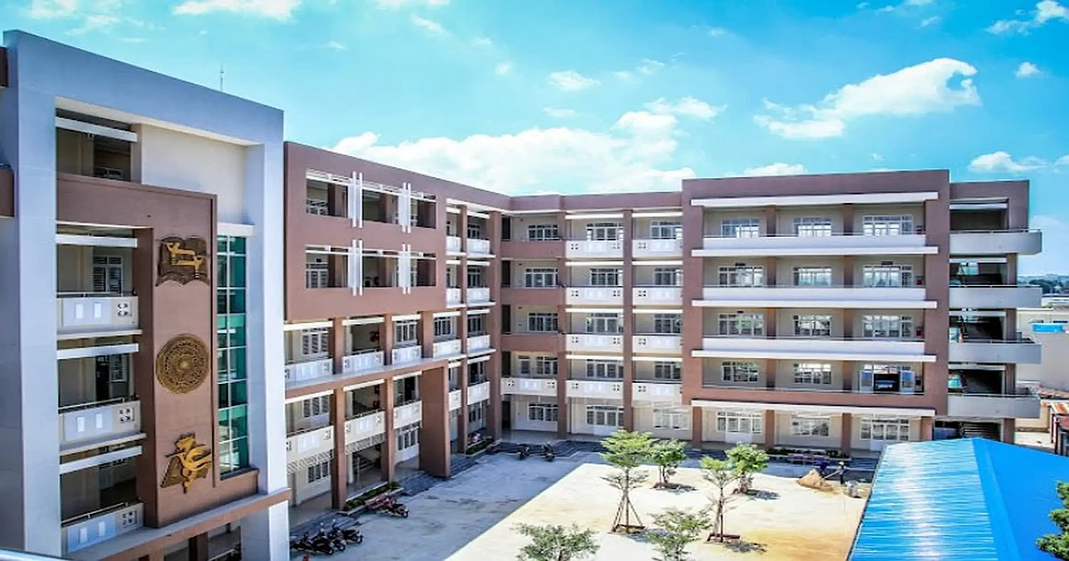 Hướng dẫn đăng ký thi VSTEP Trường Đại học Lạc Hồng (LHU)