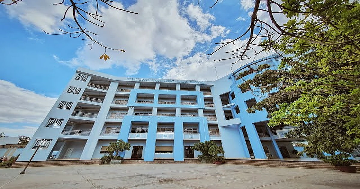 Lệ phí thi VSTEP Trường Đại học Lạc Hồng (LHU) mới nhất