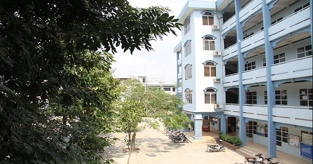 Lịch thi VSTEP Trường Đại học Lạc Hồng (LHU) năm 2026