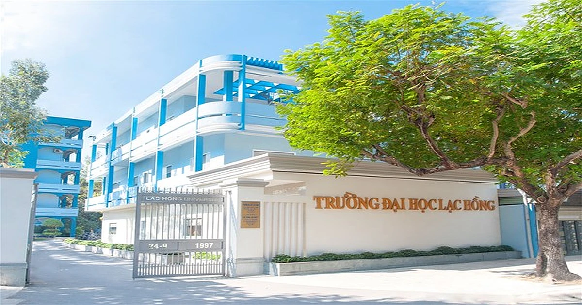Cách tra cứu kết quả thi VSTEP Trường Đại học Lạc Hồng (LHU)