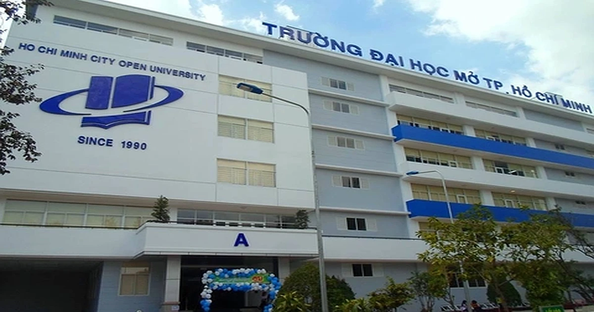 Giới thiệu kỳ thi VSTEP tại Trường Đại học Mở TP. HCM (OU)