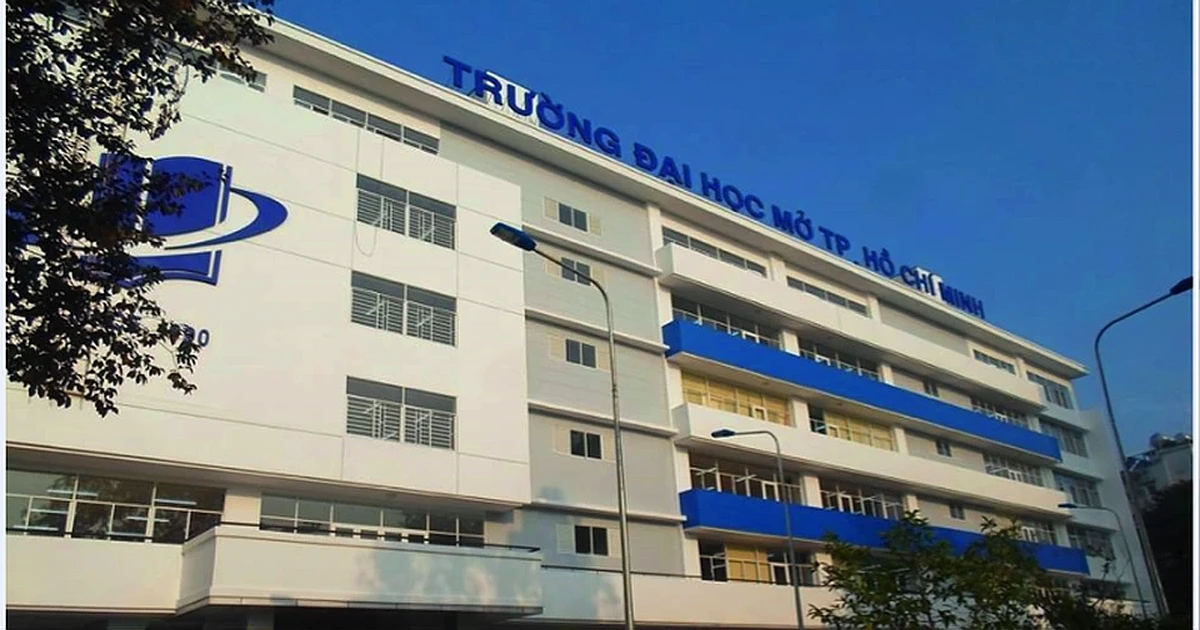 Kinh nghiệm thi VSTEP tại Trường Đại học Mở TP. HCM (OU)