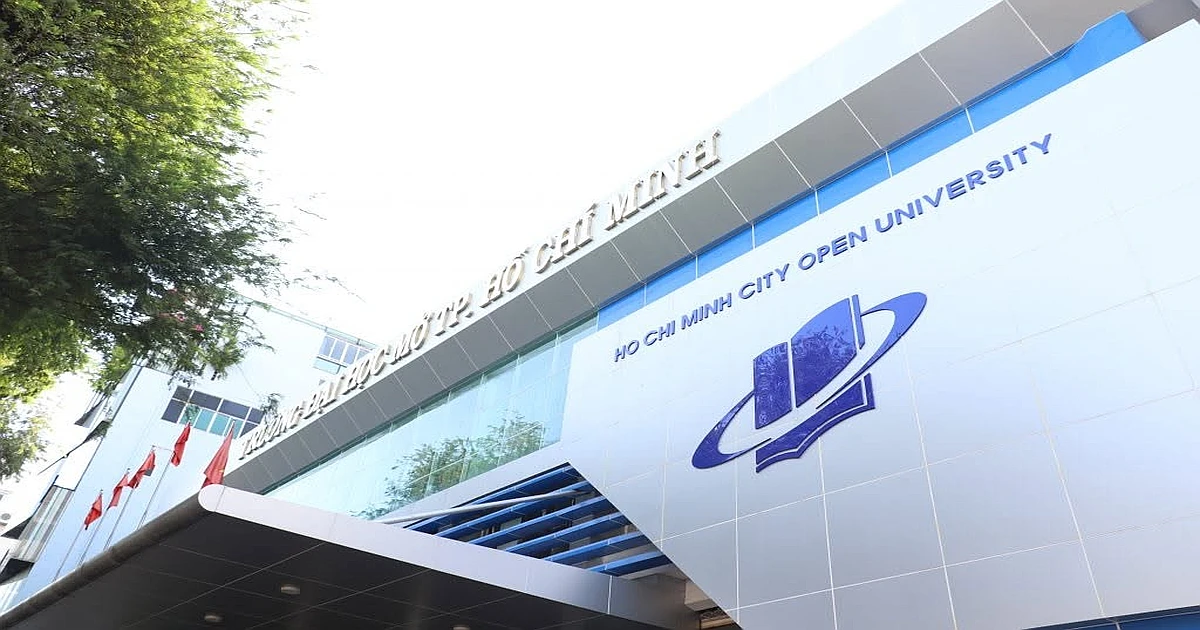 Lệ phí thi VSTEP tại Trường Đại học Mở TP. HCM (OU)