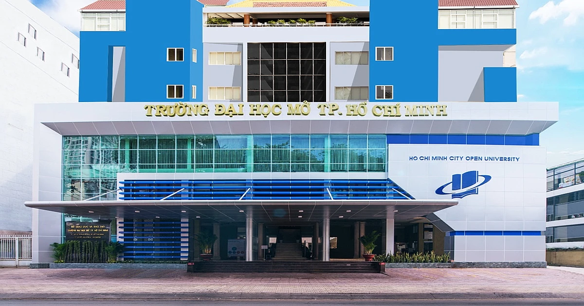 Thủ tục nhận chứng chỉ VSTEP tại Trường Đại học Mở TP. HCM (OU)