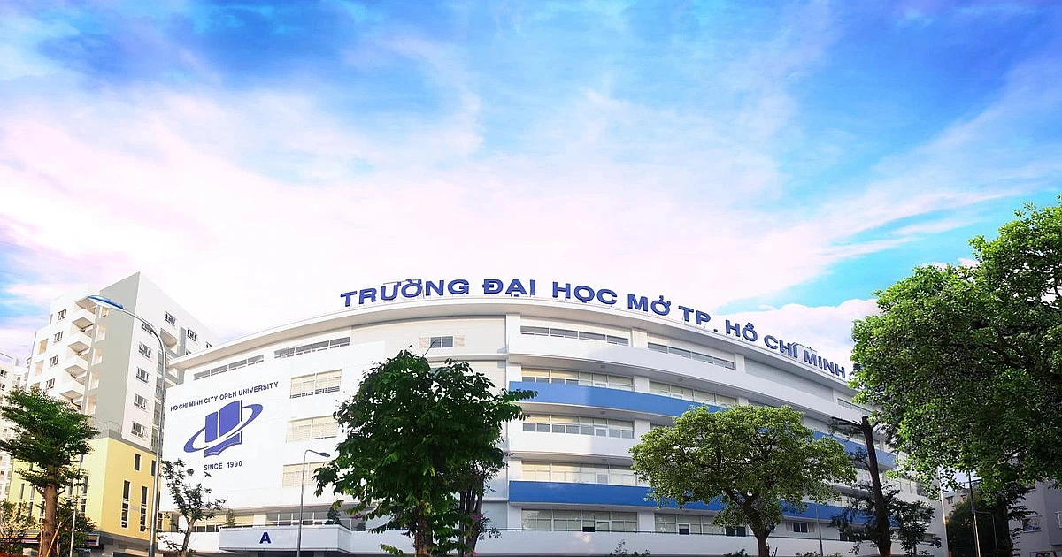 Cách tra cứu kết quả thi VSTEP tại Trường Đại học Mở TP. HCM (OU)