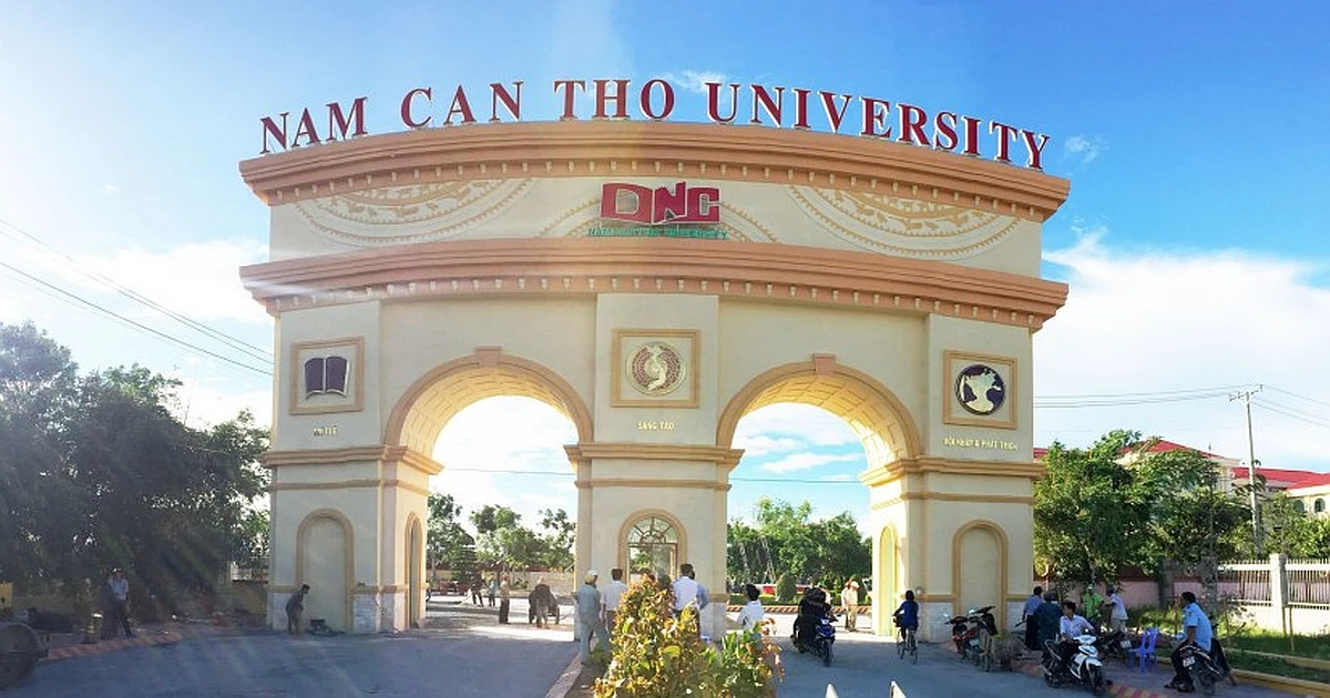 Hướng dẫn đăng ký thi VSTEP Trường Đại học Nam Cần Thơ (DNC)