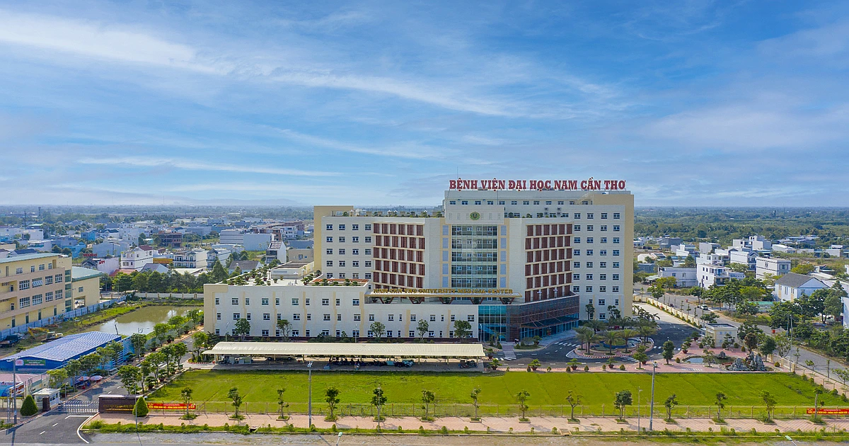 Khóa học ôn thi VSTEP ĐH Nam Cần Thơ (DNC) chất lượng cao