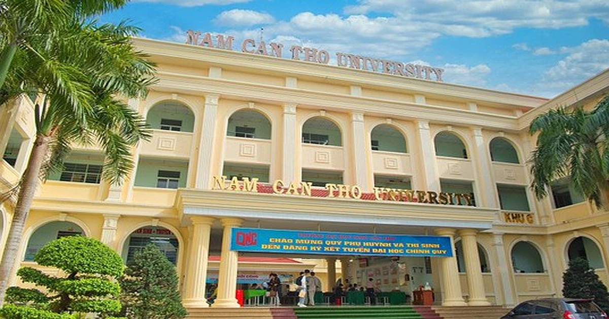 Lệ phí thi VSTEP Trường Đại học Nam Cần Thơ (DNC) mới nhất