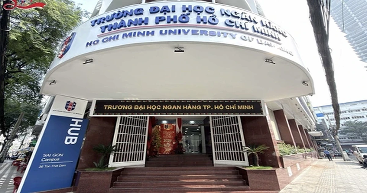 Hướng dẫn đăng ký thi VSTEP tại ĐH Ngân hàng TP. HCM (HUB)