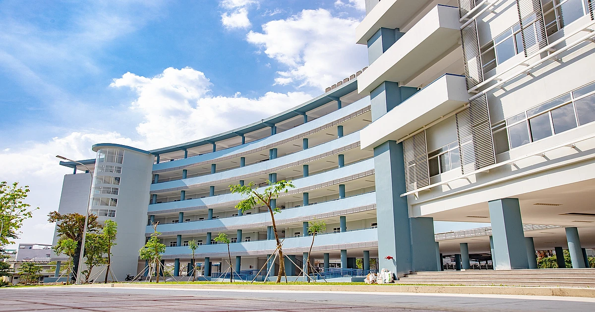 Khóa học ôn thi VSTEP tại Trường Đại học Ngân hàng TP. HCM (HUB)