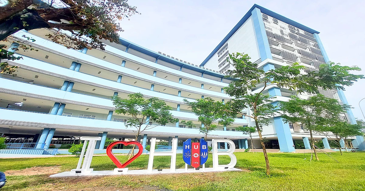 Kinh nghiệm thi VSTEP tại Trường Đại học Ngân hàng TP. HCM (HUB)
