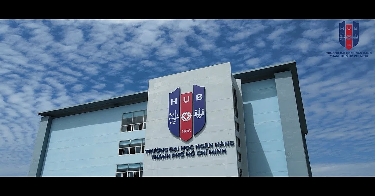 Lịch thi VSTEP tại Trường Đại học Ngân hàng TP. HCM (HUB)