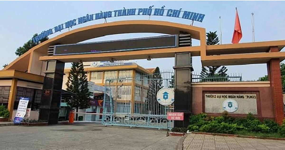 Hướng dẫn tra cứu kết quả thi VSTEP tại ĐH Ngân hàng TP. HCM