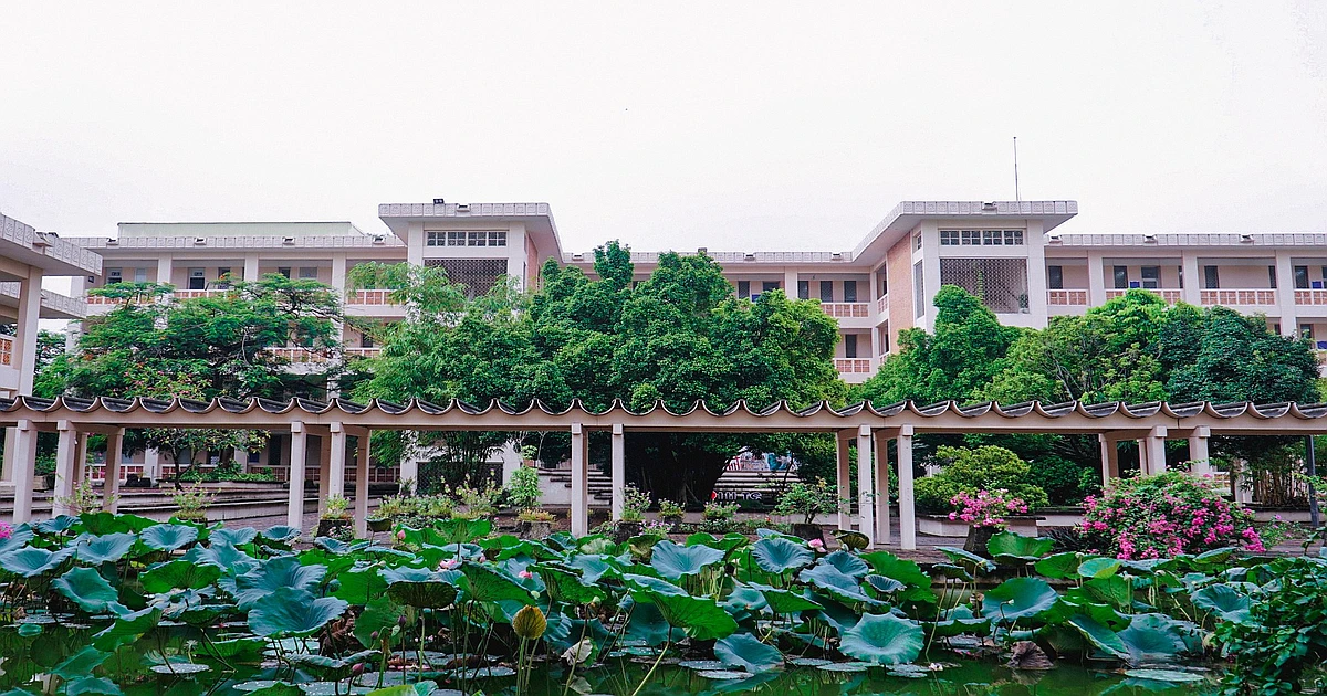 Hướng dẫn đăng ký thi VSTEP tại ĐH Ngoại ngữ - ULIS