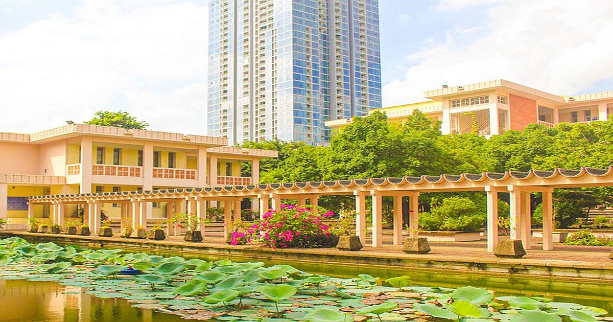 Kinh nghiệm thi VSTEP tại trường đại học ngoại ngữ - Đhqg Hà Nội