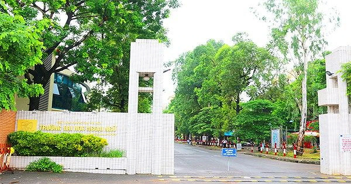 Lệ phí thi VSTEP tại ĐH Ngoại ngữ - ĐH Quốc gia Hà Nội (ULIS)