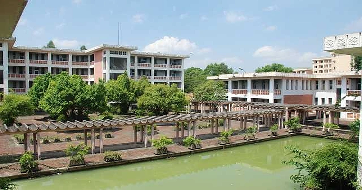 Lịch thi VSTEP tại ĐH Ngoại ngữ - ĐH Quốc gia Hà Nội (ULIS)