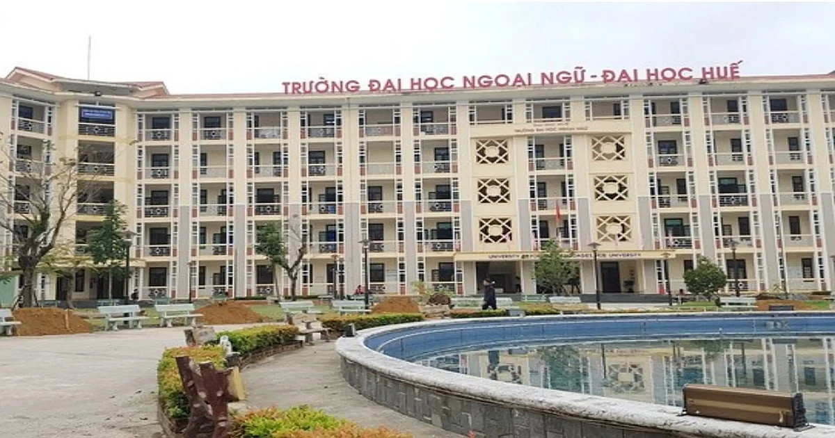 Hướng dẫn đăng ký thi VSTEP tại ĐH Ngoại ngữ - ĐH Huế (HUCFL)