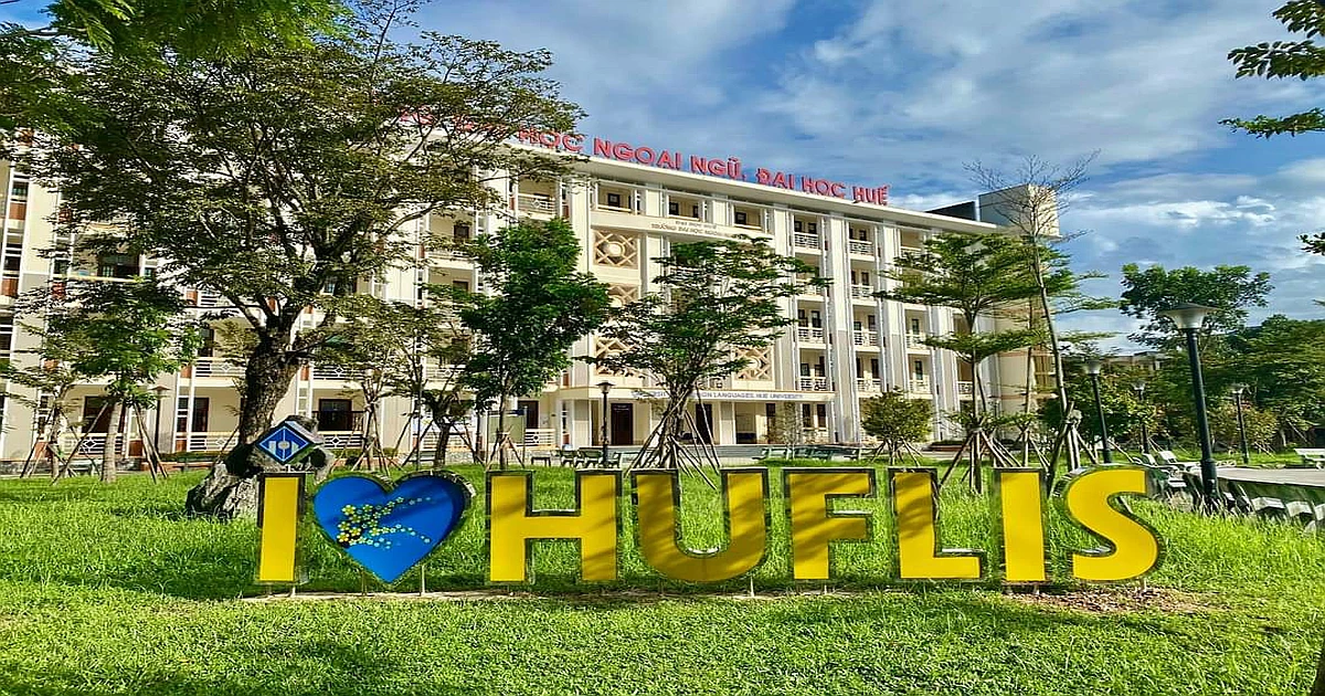 Lệ phí thi VSTEP tại ĐH Ngoại ngữ - ĐH Huế (HUCFL)