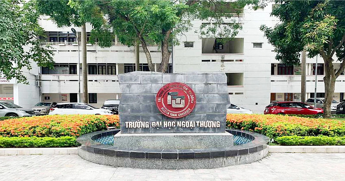 Địa điểm thi VSTEP Trường Đại học Ngoại thương (FTU) ở đâu?
