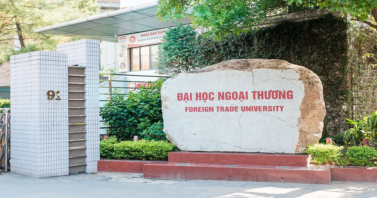 Giới thiệu kỳ thi VSTEP Trường Đại học Ngoại thương (FTU)