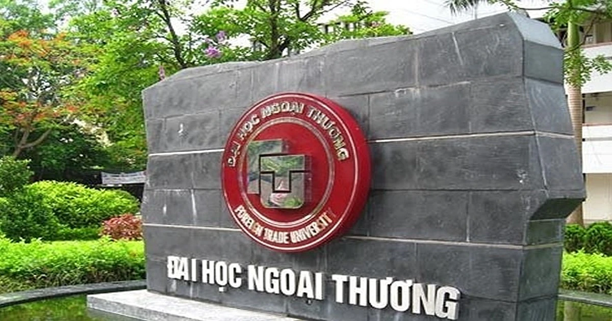 Hướng dẫn đăng ký thi VSTEP Trường Đại học Ngoại thương (FTU)