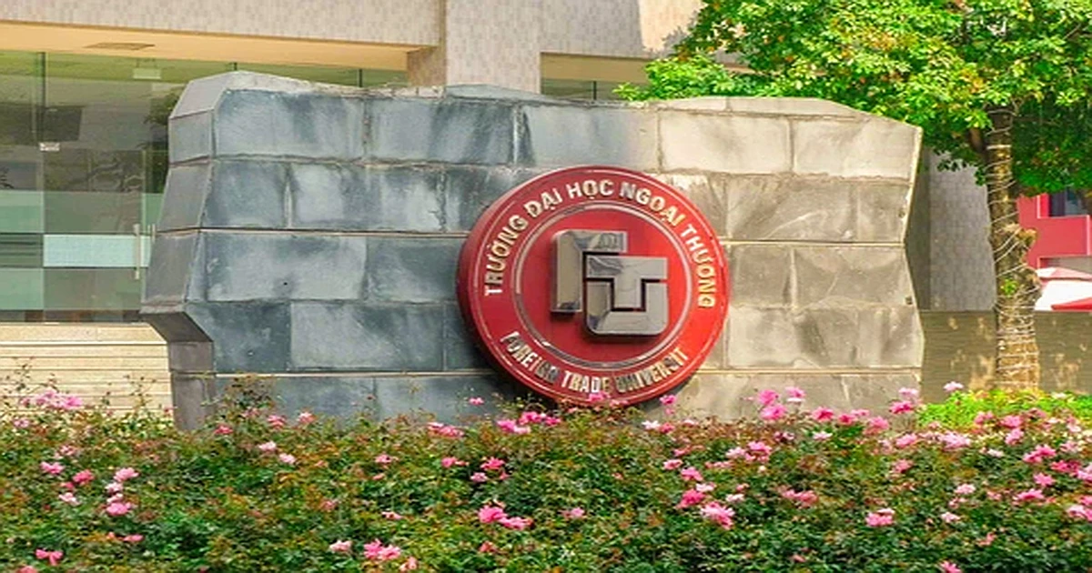 Khóa học ôn thi VSTEP ĐH Ngoại thương (FTU) chất lượng cao