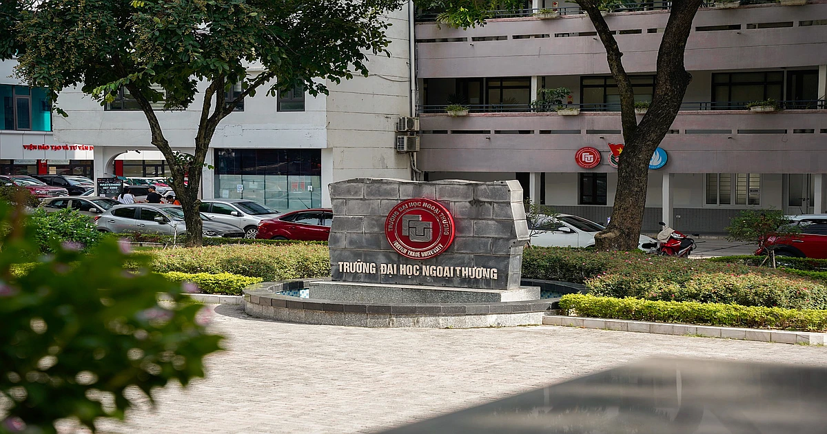 Kinh nghiệm thi VSTEP ĐH Ngoại thương (FTU) đạt điểm cao