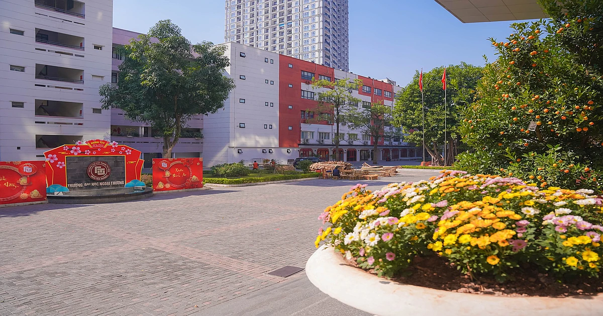 Lệ phí thi VSTEP Trường Đại học Ngoại thương (FTU) mới nhất