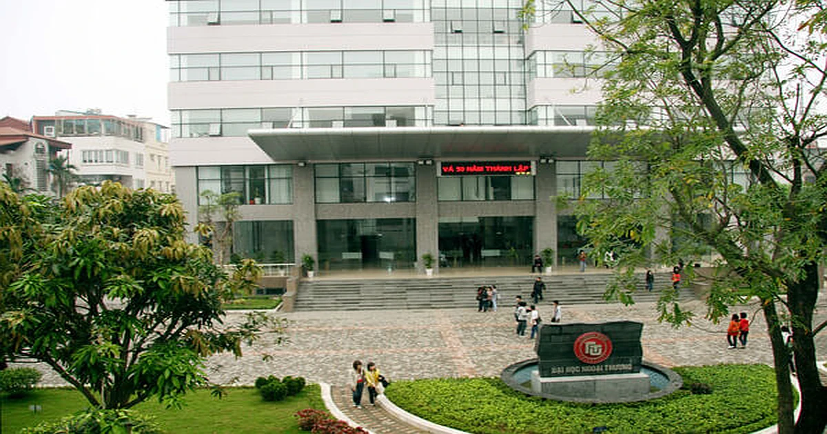 Cách tra cứu kết quả thi VSTEP Trường Đại học Ngoại thương (FTU)