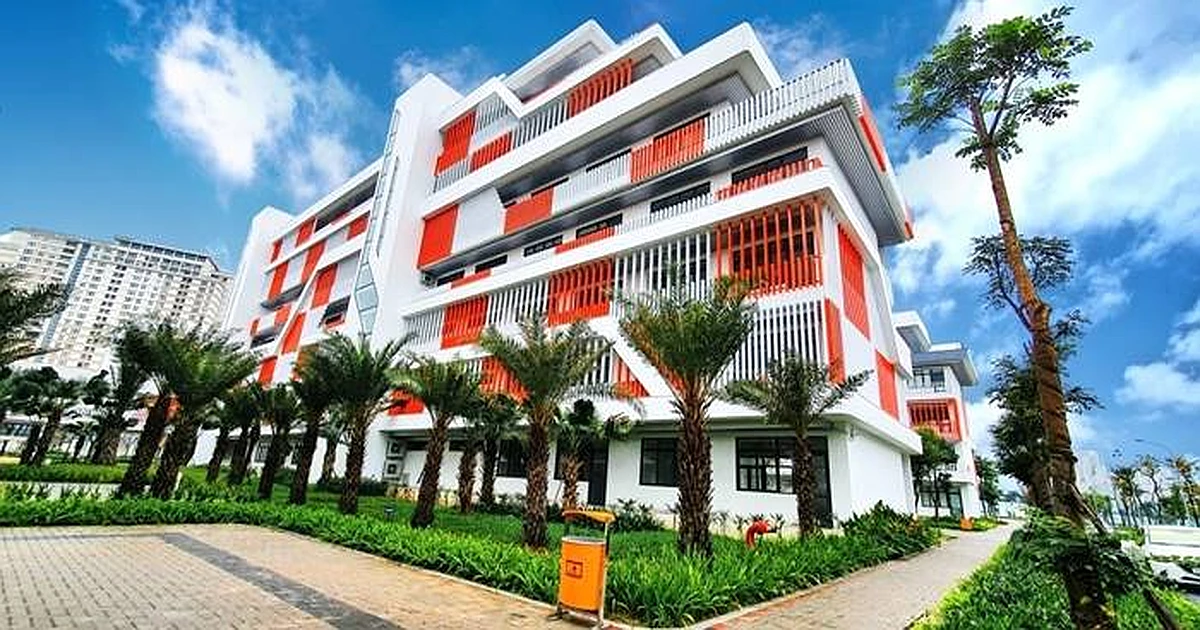 Địa điểm thi VSTEP Trường Đại học Phenikaa (Phenikaa) ở đâu?