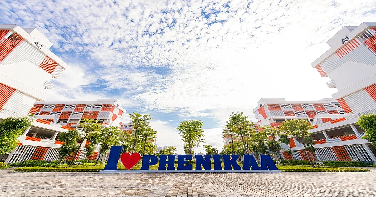 Kinh nghiệm thi VSTEP ĐH Phenikaa (Phenikaa) đạt điểm cao