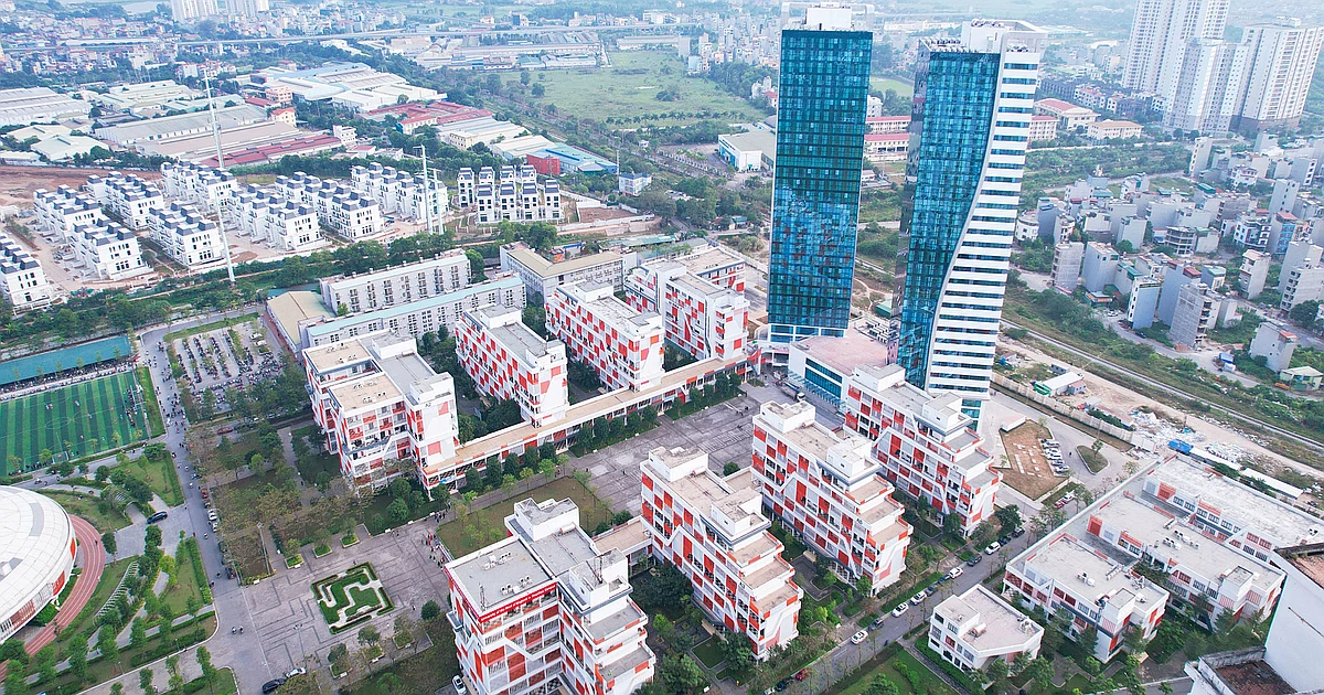 Lịch thi VSTEP Trường Đại học Phenikaa (Phenikaa) năm 2026