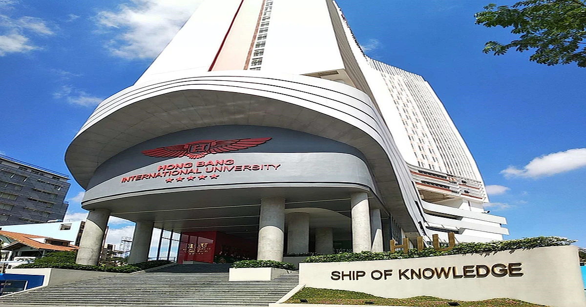 Kinh nghiệm thi VSTEP tại Trường Đại học Quốc tế Hồng Bàng (HIU)