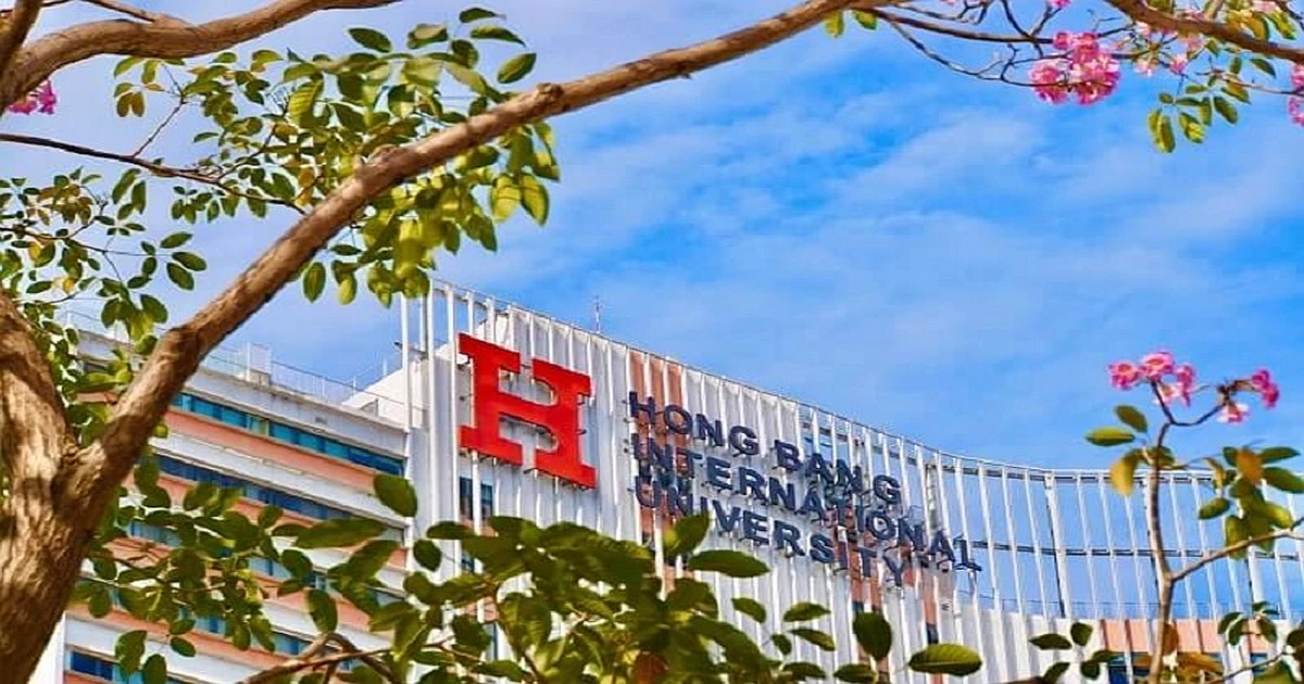 Lệ phí thi VSTEP tại Trường Đại học Quốc tế Hồng Bàng (HIU)
