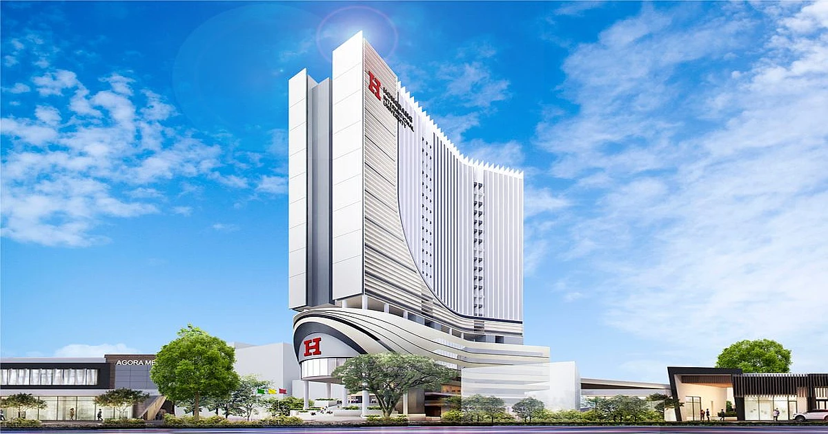 Lịch thi VSTEP tại ĐH Quốc tế Hồng Bàng (HIU) năm 2026
