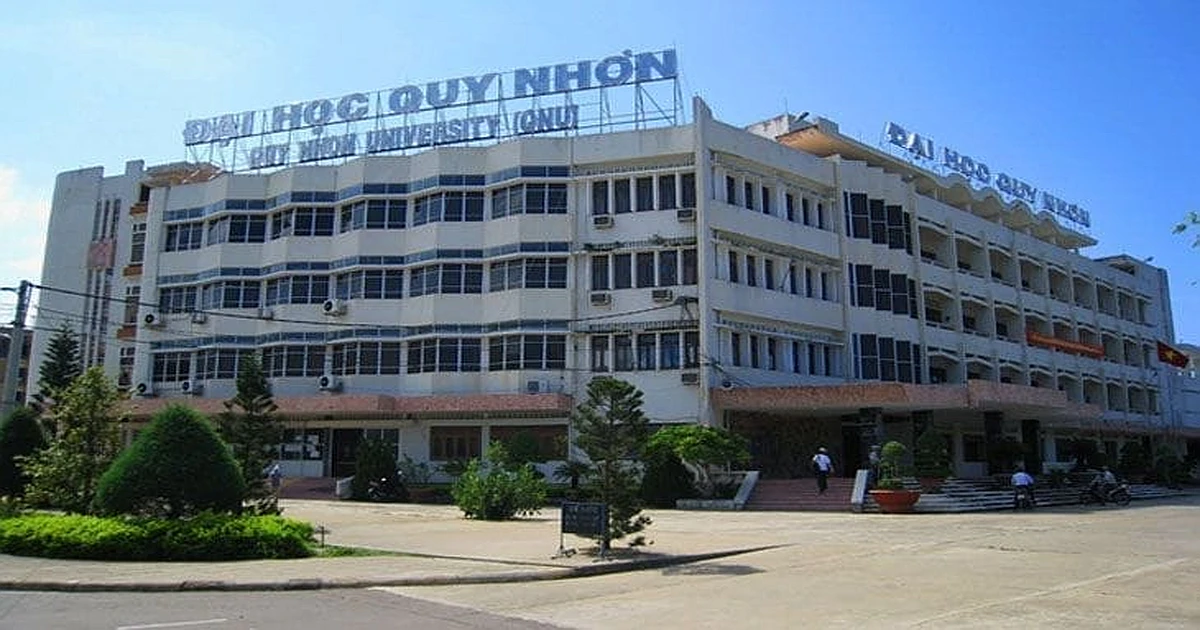Khóa học ôn thi VSTEP tại ĐH Quy Nhơn (QNU)