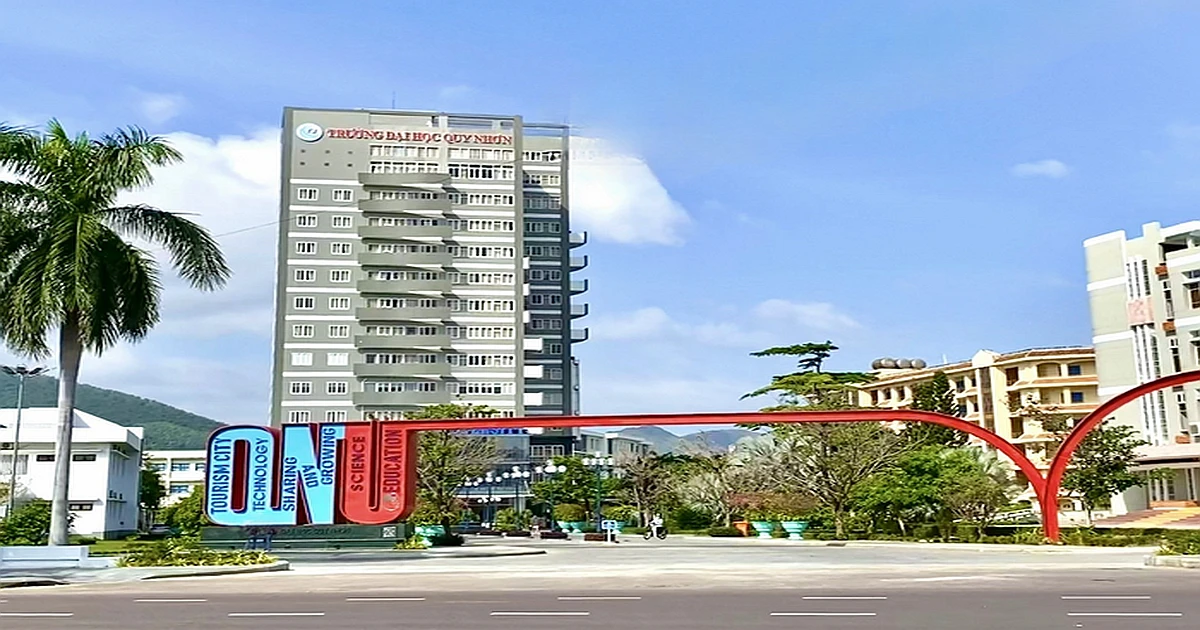 Lệ phí thi VSTEP mới nhất tại ĐH Quy Nhơn (QNU)