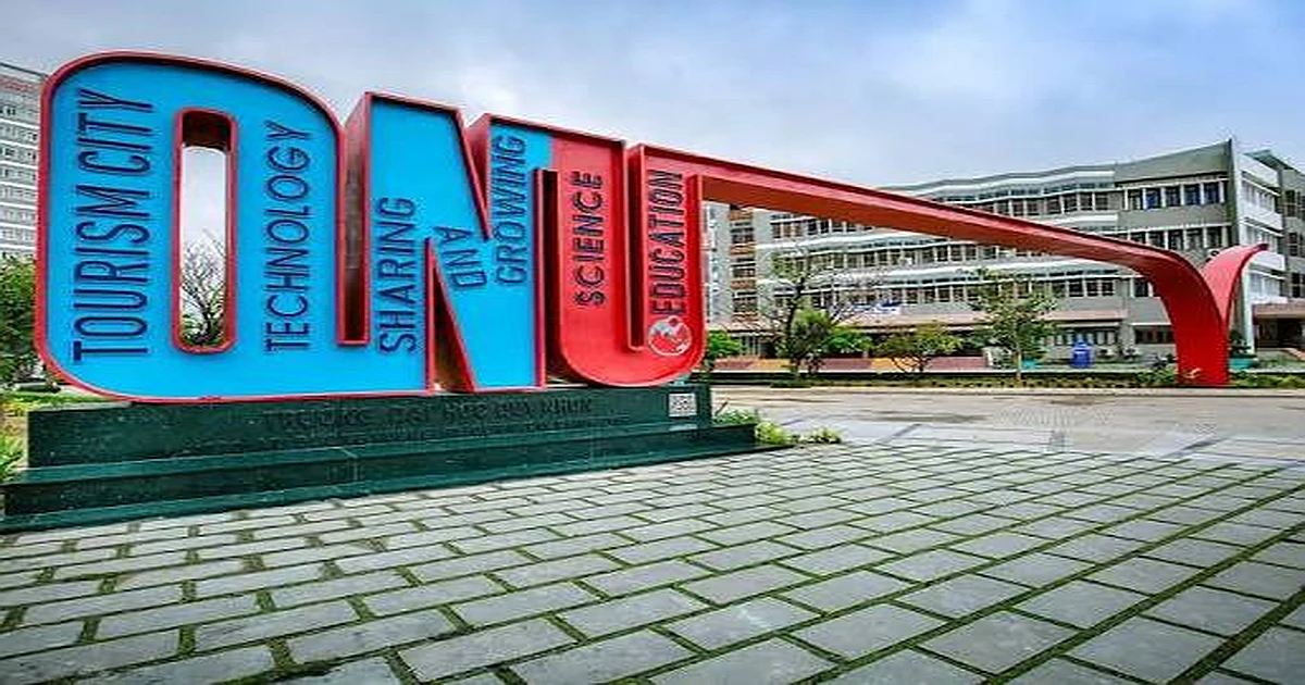 Lịch thi VSTEP Trường Đại học Quy Nhơn (QNU) năm 2026