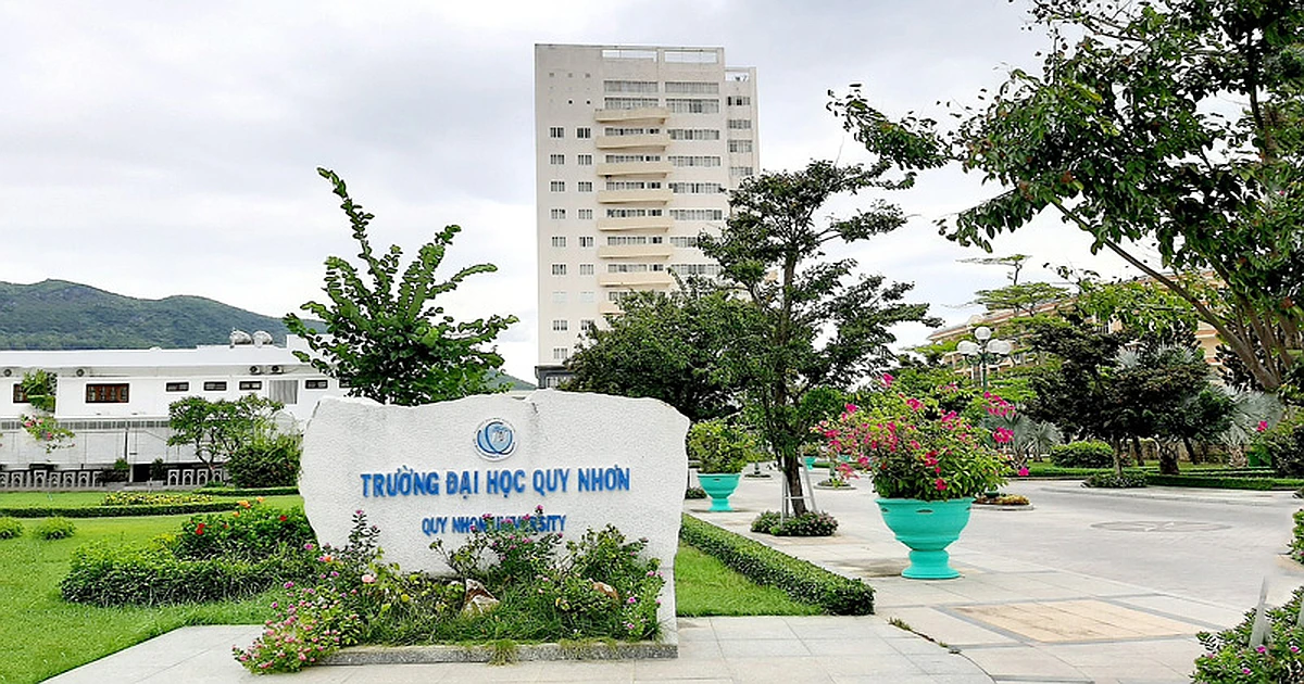 Tra cứu kết quả thi VSTEP tại ĐH Quy Nhơn (QNU)
