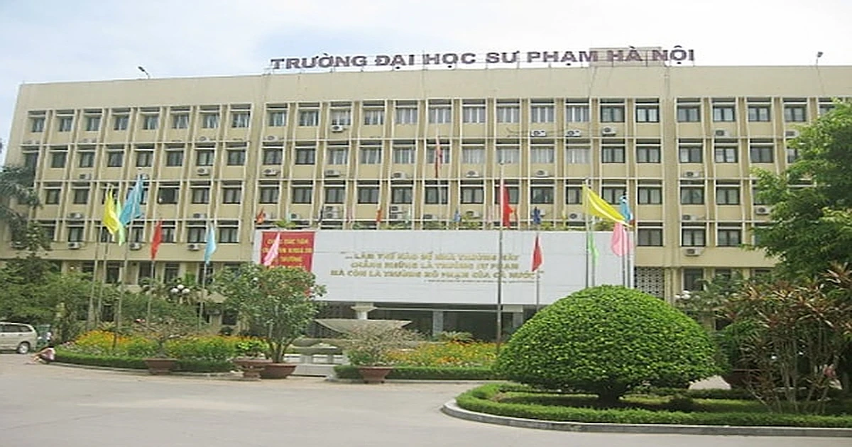 Hướng dẫn đăng ký thi VSTEP tại ĐH Sư phạm Hà Nội (HNUE)