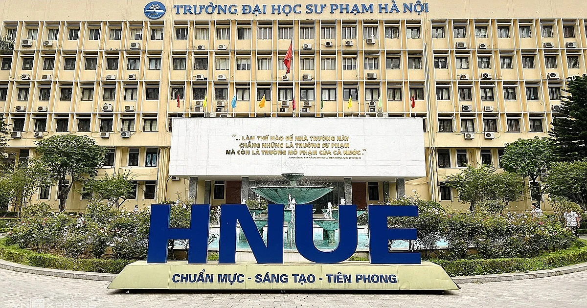 Kinh nghiệm thi VSTEP tại Trường Đại học Sư phạm Hà Nội (HNUE)